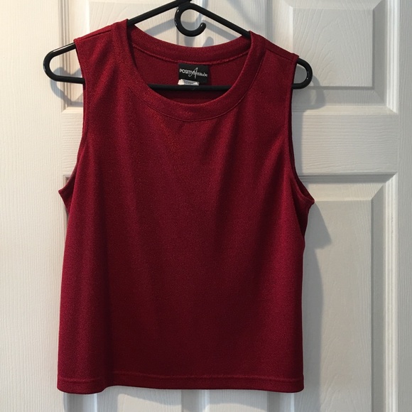 Blouse and tank - Picture 3 of 5